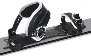 Крепления для туристических лыж Hagan X-Trace Pivot