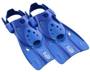 Прочные ласты Tusa Sport UF0103