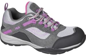  Женские треккинговые ботинки  ТНВ Tarjia