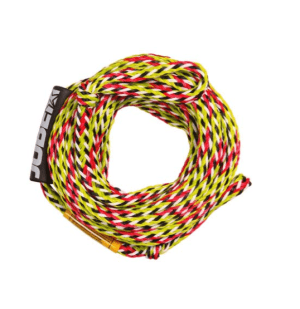 Рукоятка+Фал для буксировки Jobe 4Person