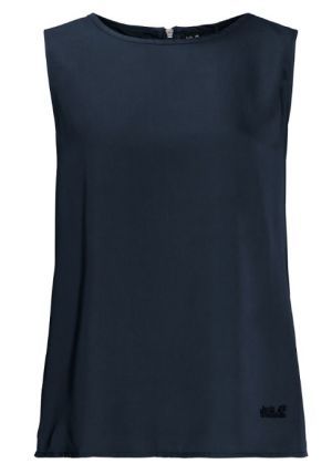 Jack Wolfskin - Топ с охлаждающим эффектом Mojave Top