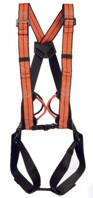 Rock Empire - Привязь легкая надежная Skill Lite