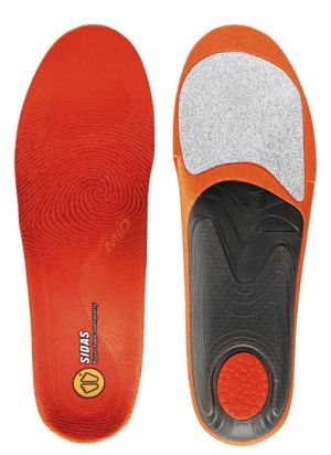 Sidas - Стельки для спортивной обуви Винтер 3 feet стандартный свод стопы