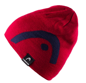 Head - Шапка удлиненная стильная Wishbone Corpo Beanie
