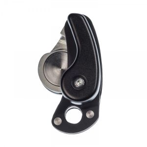 Ice Rock - Инновационное страховочно-спусковое устройство Gnome