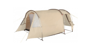 Red Fox - Палатка семейная Camping Fox 4