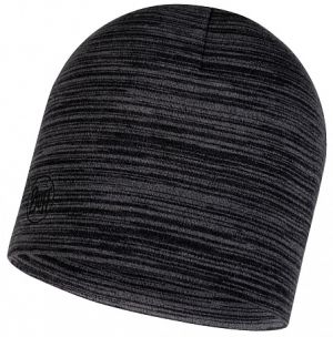 Buff - Шапка на каждый день Midweight Merino Wool Hat Castlerock Multi Stripes