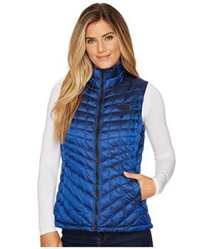 The North Face - Cтеганый жилет Thermoball Pro Vest
