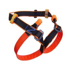 Вертикаль - Скалолазная страховочная система Спелео Стандарт