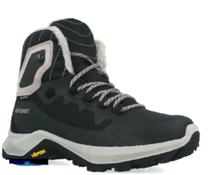 Женские теплые ботинки Grisport 14711P13tn