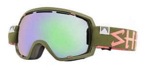 Shred - Маска для горных спусков Amazify Trooper Cbl/Blast