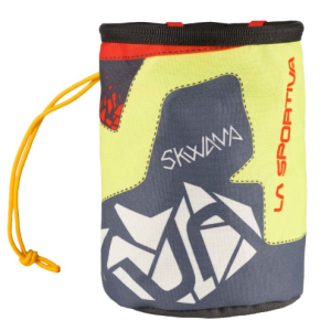 La Sportiva — Сумка для магнезии Skwama Chalk Bag