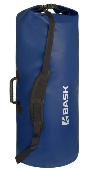 Прочный гермомешок Bask WP Bag 130 V3