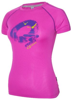 Майка женская O3 Ozone Iris O-Skin