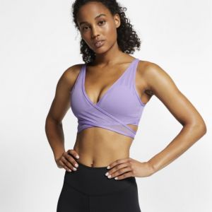 Топ женский Nike Air Mesh Bra
