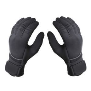 Waterproof - Перчатки для погружений в тропических водах 1,5 мм G1 Black