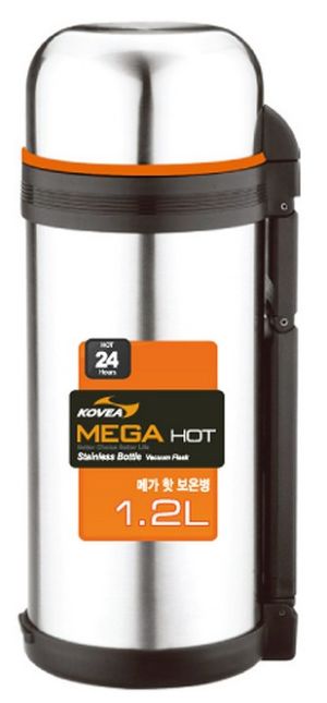 Походный термос Kovea Mega Hot 1.2