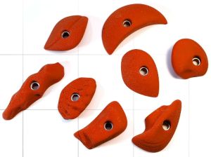 Полиэфирные зацепы Top Point #170