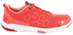 Jack Wolfskin — Кроссовки спортивные Monterey Ride Low W