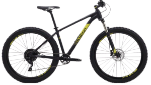 Стильный велосипед Polygon Xtrada 7 27.5