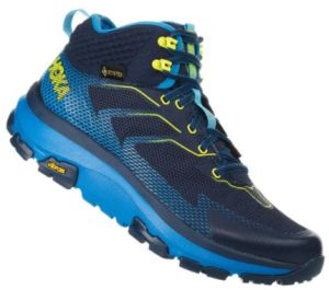 Кроссовки для хайкинга Hoka M Toa GTX