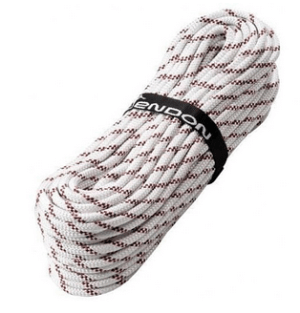 Веревка статическая Tendon Lano 9мм