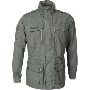 Сплав - Удлиненная куртка для мужчин Condor Vintage