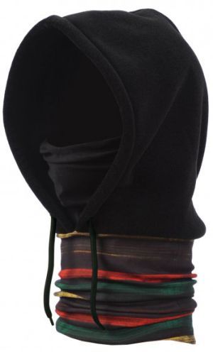 Buff - Капюшон-шарф Hoodie Polar