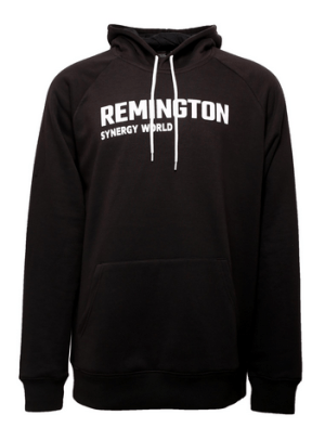 Толстовка повседневная Remington Town Hoody