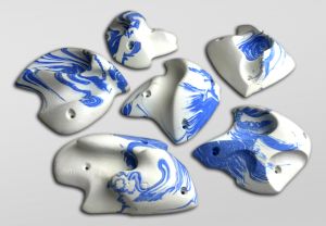 Комплект зацепов Top Point #010