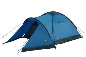 Палатка для путешествий High Peak Ontario 3