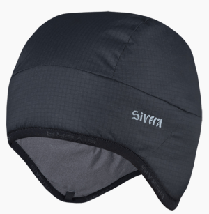 Утеплённая компактная шапка Sivera Кубра 2022