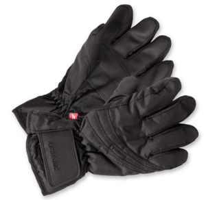 Zanier - Перчатки зимние прочные Rauris.GTX UX