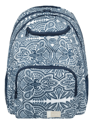 Roxy - Спортивный рюкзак для женщин Shadow Swell 24