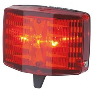 Topeak - Велосипедный фонарь RedLine Aura