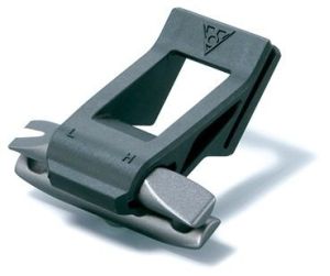 Крепление для велосумок Topeak Fixer 22