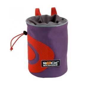 Rock Empire - Мешок для магнезии удобный Spiral 2