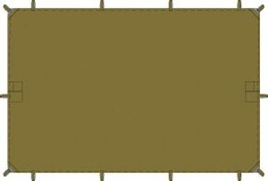 Tasmanian Tiger - Тент походный TT Basha