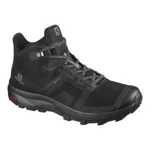 Универсальные ботинки Salomon OUTline Prism mid GTX W