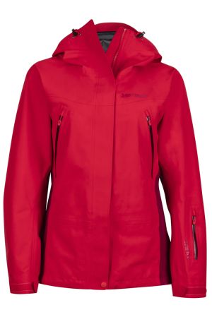Marmot - Куртка горнолыжная женская Spire Jacket