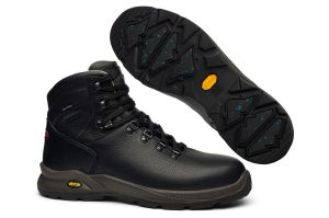 Кожаные мужские ботинки Grisport 7109