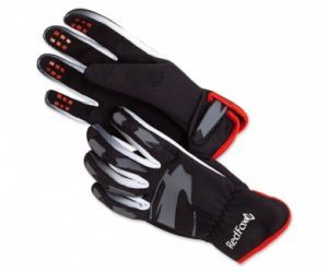 Мягкие перчатки для ледолазания Red Fox Ice Grip