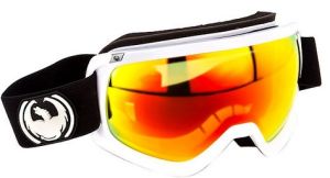 Dragon Alliance - Горнолыжные очки D3 (оправа Inverse, линзы Red Ion + Yellow Blue Ion)