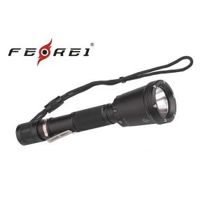Ferei - Фонарь для дайвинга мощный W158
