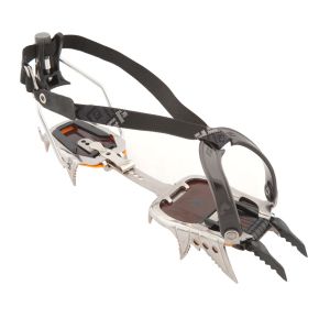 Black Diamond - Кошки Cyborg Clip Crampon