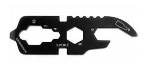 Функциональный плоский мультитул Munkees