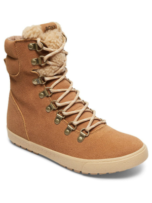 Roxy - Зимние ботинки для женщин