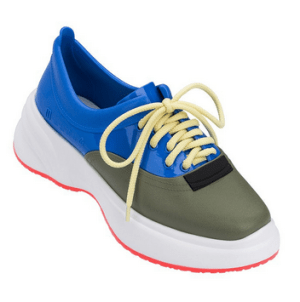 Стильные женские кроссовки Melissa Ugly Sneaker Ad