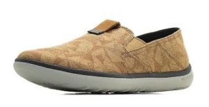 Merrell - Удобные слипоны для мужчин Duskair Moc Print
