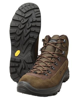 Ботинки мужские Garsport Teide Mid WP